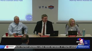 UTA has new ways to help growing ridership [upl. by Solim429]