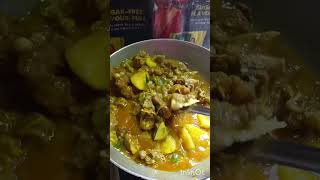 pathar Mata recipe short video 🤤 [upl. by Joselyn]