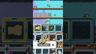 How To Profit With 120 WL growtopia shorts [upl. by Ramahs896]