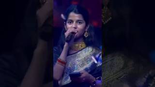 Aigiri Nandini  Maithili Thakur ðŸ™ aigirinandini maithilithakur shorts [upl. by Mariana]