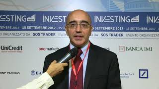 Giacomo Saver svela a InvestingRoma i segreti per costurire un piano di investimenti efficace [upl. by Apgar]