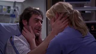 Izzie cuts Dennys lvad wire 2x25 [upl. by Aivul85]