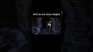 Fable 2  Beginning  Vid 1 [upl. by Marchall]