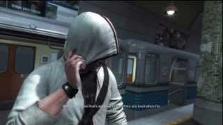 Assassins Creed 3 How To Pass Brazil Mission [upl. by Olram]