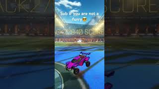 First shot was wild🔥🥶 rl rocketleague rocketleagueclips gaming rlclips cool [upl. by Gentes]