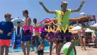 Lindos Imperial  ateam Greek theme song  summer 2018 [upl. by Vernon385]