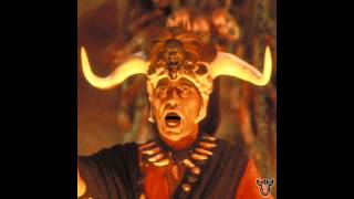 Indiana Jones and the Temple of Doom Thuggee Kali Ma Sacrifice Scene [upl. by Rinum976]