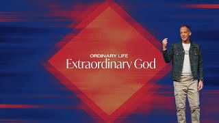 Bridgewood Online  Extraordinary God Part 4  42824 [upl. by Esiom]