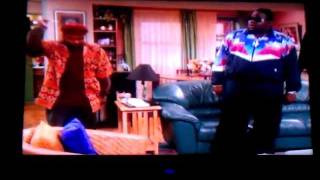 Notorious BIG Biggie Smalls on Martin [upl. by Lerret]