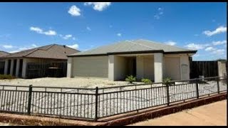 53 Brixton Ave Ellenbrook [upl. by Gnehc]