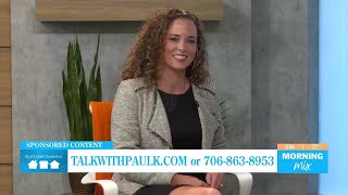 SPONSORED Real Estate Rundown with Brigid McArdle Paulk [upl. by Eneloj]