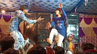 Bawla Hu Main Bawla Jackie Shroff Mithun Chakravarti item song Mirganj Bareilly [upl. by Ardnu]