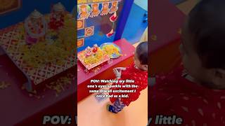 Happy Diwali✨🪔 happydiwali diwalispecial playschool diwalicelebration trendingshorts [upl. by Enimisaj]