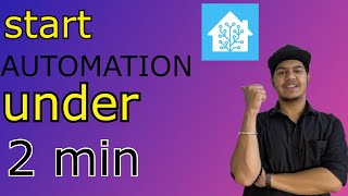 How to install HOME ASSISTANT in intel NUC as a operating system [upl. by Selima]