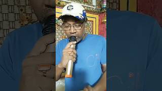 Haoay Megh Saraye Phool Jharaye Song Performance Kishore Kumar song youtubeshorts bengali sad [upl. by Maxima437]