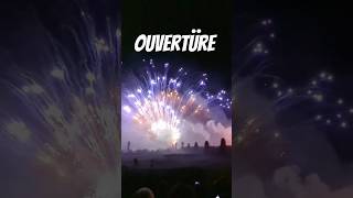 Ouvertüre höhenfeuerwerk fireworks pyroshine feuerwerk hobby hannover [upl. by Sined934]