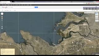 Google Mapmaker Google Maps Easy Toturial Add Lake  Tutorial Nr4 [upl. by Yadrahc]