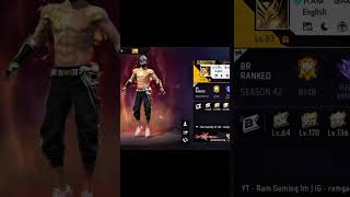 SK SABIR BOSS 😱 PROFILE 🔥shorts viralvideo trending freefire [upl. by Appleton]