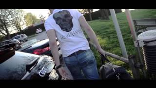 SANCHO  Meythet Vous Khabta  clip officiel [upl. by Sherrer]