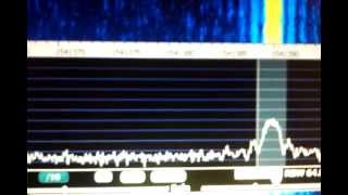 Dongle Shootout Funcube vs RTL SDR  Part 1 [upl. by Chipman]