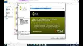 Instalación de ISE Design Suite de Xilinx [upl. by Notsnhoj67]