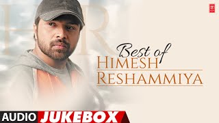 Best Of Himesh Reshammiya Audio Jukebox  Super Hit Collection Of Himesh Reshammiya [upl. by Lladnik]