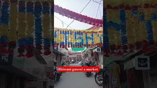 Bhiwani market song hindisong music love [upl. by Thorley]