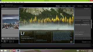 Lightroom 6 Review and New Features Walkthrough [upl. by Llirpa]