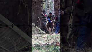 Airsoft Novritsch SSX303 A Hit is A Hit [upl. by Suneya]