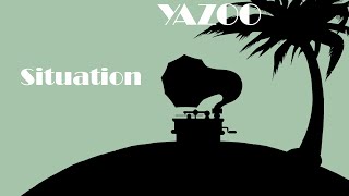 Yazoo  Situation Original US 12quot Dub Version 1982 [upl. by Eniamerej]