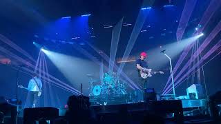 Blink182 First Date All the Small Things amp Dammit Live 8724 [upl. by Yehus]