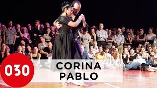 Corina Herrera and Pablo Rodriguez – Torrente [upl. by Berliner]