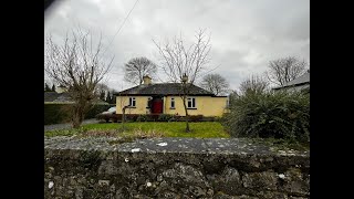 Ballyconra Ballyragget Co Kilkenny [upl. by Barris]