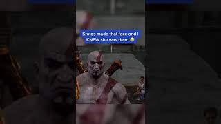 Kratos kills Hera  God of War 3 [upl. by Hedwig]