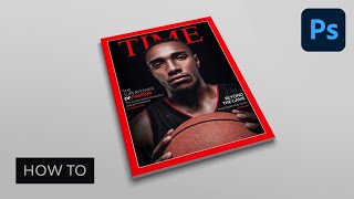 Make a Time Magazine Cover Template [upl. by Assirec]