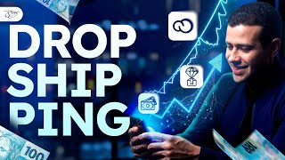 Como Começar de VERDADE no Dropshipping ainda em 2024 [upl. by Enyaz]