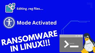 Can Linux Prevent Ransomware Exploit  Click To Find Out [upl. by Arrakat]