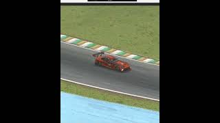 Iracing Testing for next weeks races Fanatec GT3 MercedesAMG GT3 2020 At Interlogos pt2 [upl. by Atiuqiram107]