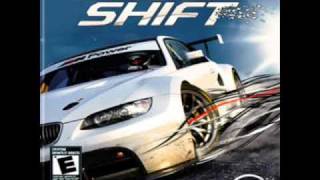 NFS Shift OST  Kalemba Wegue Wegue [upl. by Oflodur]