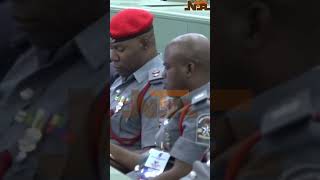 PART 1 NPF NCCC ON THE NEED TO SECURE THE CYBER SPACE news newsupdate shortnews ntanews [upl. by Alec]