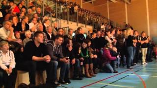 Willisau 12 10 28 Ringen Hergiswil b You [upl. by Noemys]