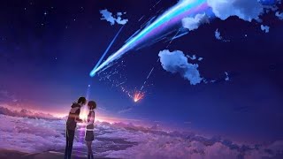 Beyond the stars  yourname song [upl. by Stieglitz91]