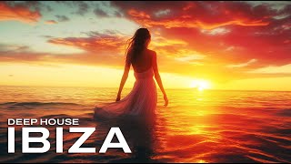 Ibiza Summer Mix 2024  Beach Vibes amp Chillout Lounge  Uplifting Tropical House Music 🌴🌊 [upl. by Eniamerej573]