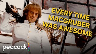 MacGruber 2 2021 Official Trailer [upl. by Ayatnahs738]