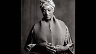 Jessye Norman  Chausson  Chanson Perpetuelle [upl. by Assyl875]