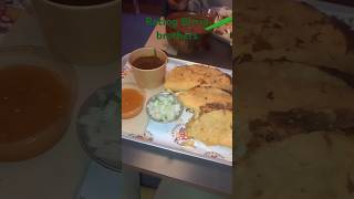 Birria Brothers review food foodie manchester tacos fypforyou trending [upl. by Laehcim420]