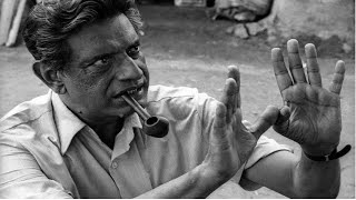 Satyajit Ray Interview  DD Bangla  Bengali Film Director [upl. by Nagirrek]