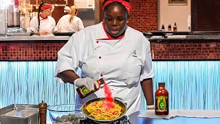 The DUMBEST Mistakes EVER Made On Hell’s Kitchen [upl. by Aneelas]