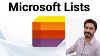 StepbyStep Guide How to Use Microsoft Lists [upl. by Sherwynd350]