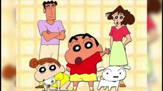 Shinchan Hungama  Hungama TV Series  Shinchan Wincy  Himavaari  Masaav  Voice  Neetha Prabhu [upl. by Ettelorahc]